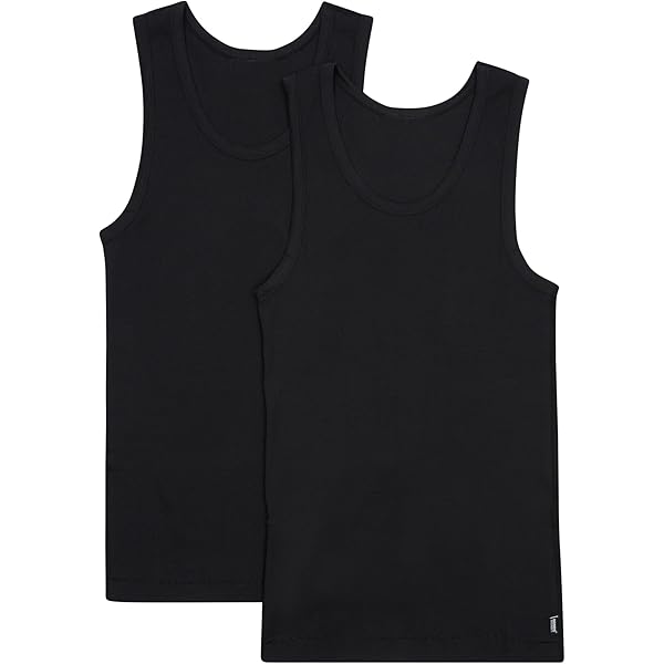 Bonds Women's Soft Chesty Tank Top in Stretchy 100% Cotton